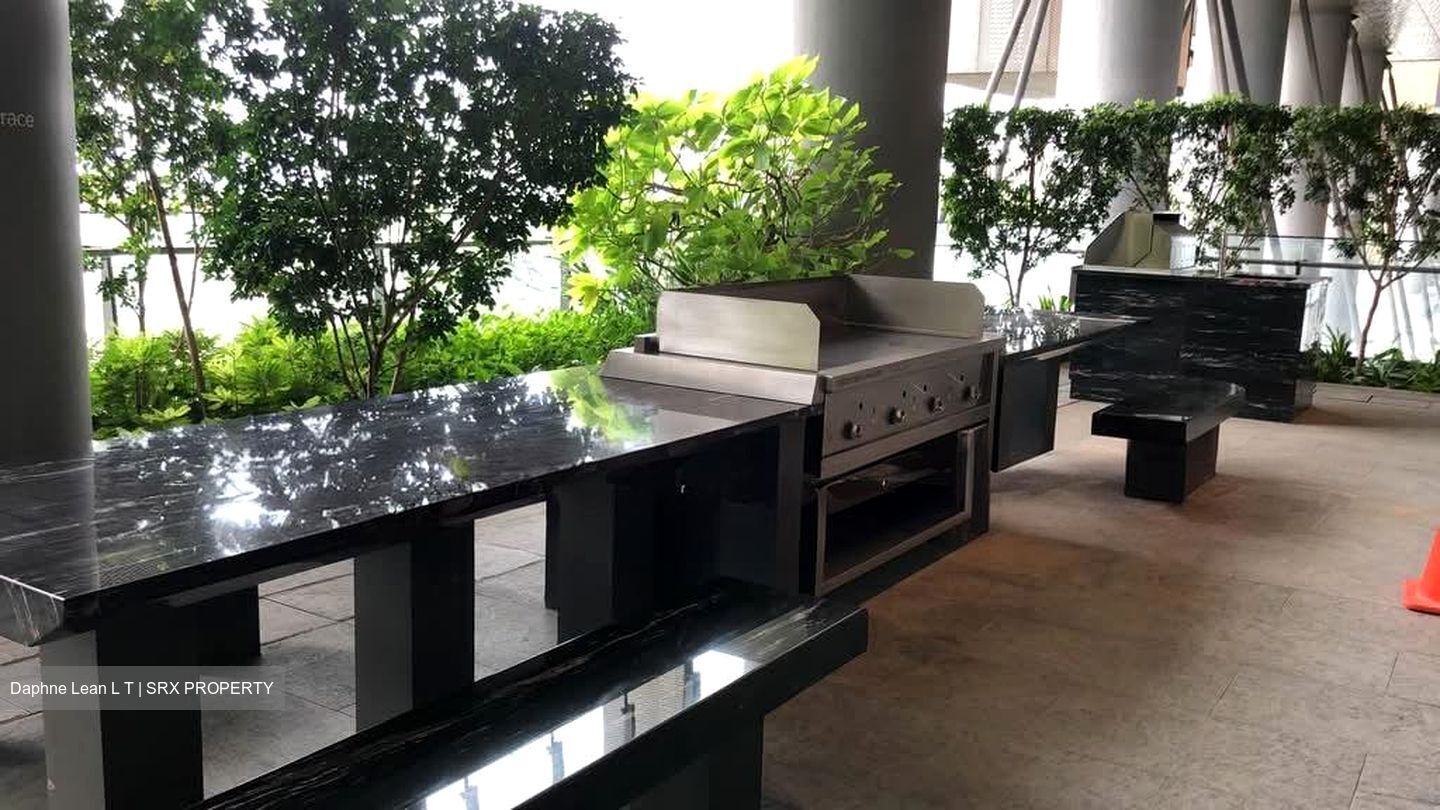 Marina One Residences (D1), Apartment #576621461